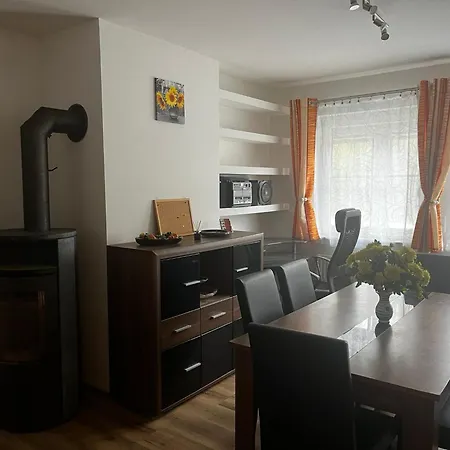 Wohnung Bad Ischl