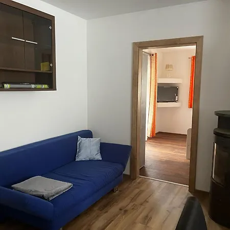 Wohnung Bad Ischl