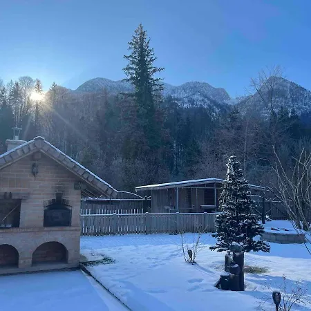 Wohnung Bad Ischl Apartman *