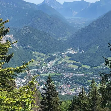 Apartman Wohnung Bad Ischl Bad Ischl