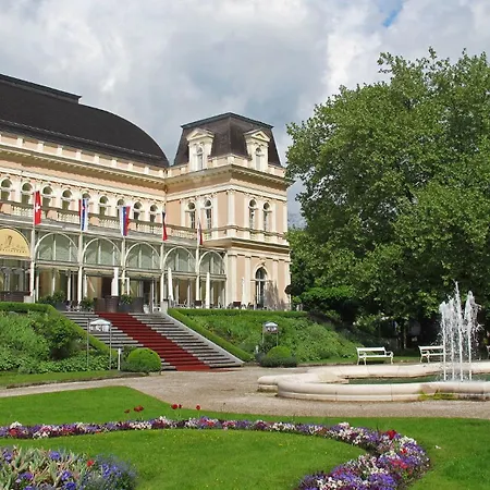 Wohnung Bad Ischl * Bad Ischl