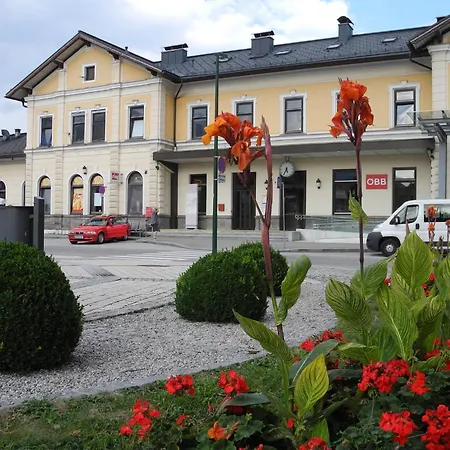 Wohnung Bad Ischl Apartman Bad Ischl