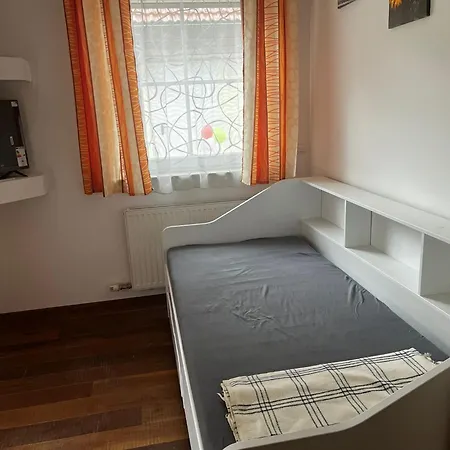 Apartman Wohnung Bad Ischl