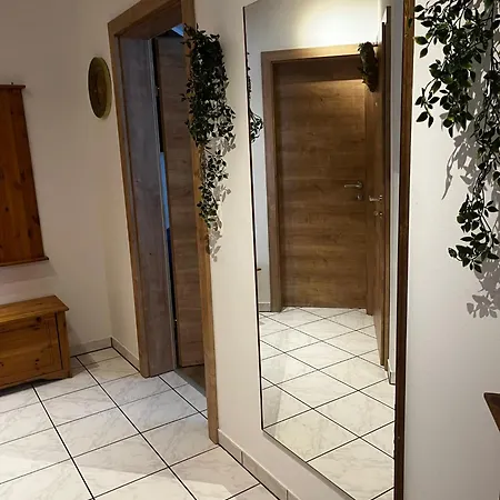 Apartman Wohnung Bad Ischl *