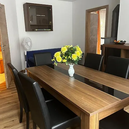 Apartman Wohnung Bad Ischl