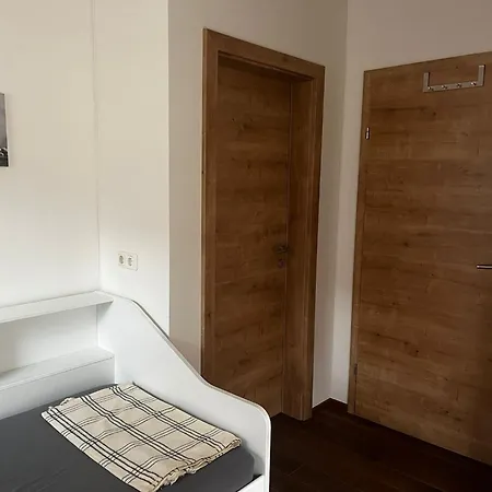 Apartman Wohnung Bad Ischl *